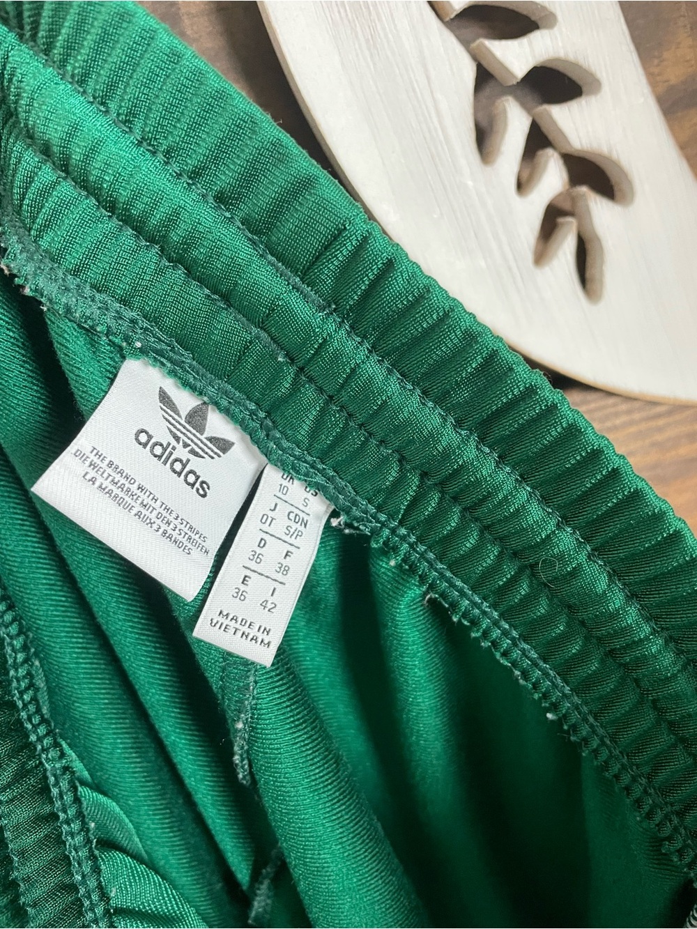 adidas | Adibreak Joggers Track Pants Snap-Strip Side Stripes - Picture 15 of 15